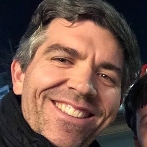 Meet your Posher, Travis